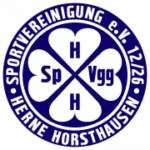 SpVgg Horsthausen logo