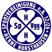 SpVgg Horsthausen logo