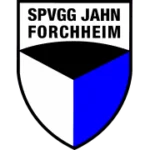 SpVgg Jahn Forchheim logo
