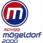 SpVgg Mögeldorf 2000 logo