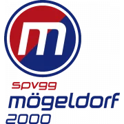 SpVgg Mögeldorf 2000 logo