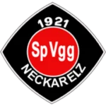 SpVgg Neckarelz logo