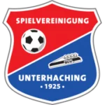 SpVgg Unterhaching II logo
