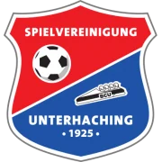 SpVgg Unterhaching U17 logo