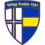 SpVgg Vreden logo