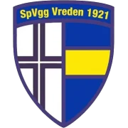 SpVgg Vreden logo