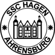 SSC Hagen Ahrensburg logo
