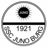 SSC Juno Burg logo