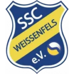 SSC Weißenfels logo