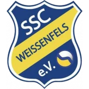 SSC Weißenfels logo