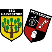 SSG Halvestorf/Herkendorf logo