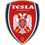 SSG Nikola Tesla Hamburg logo