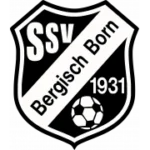 SSV Bergisch Born logo