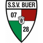 SSV Buer 07/28 logo