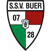 SSV Buer 07/28 logo