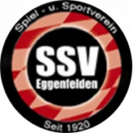 SSV Eggenfelden logo