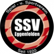 SSV Eggenfelden logo