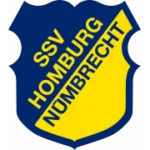 SSV Homburg-Nümbrecht logo