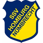 SSV Homburg-Nümbrecht logo