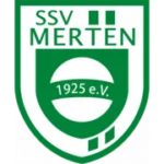 SSV Merten 1925 logo