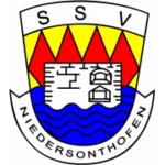 SSV Niedersonthofen logo