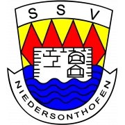 SSV Niedersonthofen logo