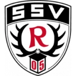 SSV Reutlingen 05 logo