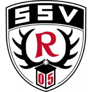 SSV Reutlingen 05 logo