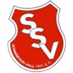 SSV Schwäbisch Hall logo