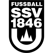 SSV Ulm 1846 U19 logo