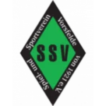 SSV Vorsfelde logo