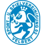 SSVg Velbert 02 logo