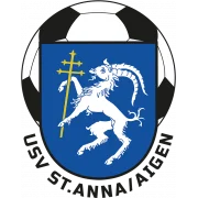 Ст. Анна logo