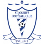 St. Joseph's FC U18 logo