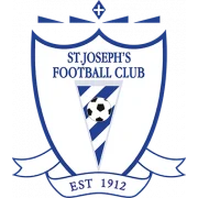 St. Joseph's FC U18 logo