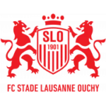 Стад Лозанна Уши logo