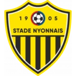 Стад Нионас logo