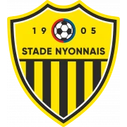 Стад Нионас logo