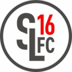 Standard de Liège 16 FC logo