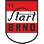 Старт Брно logo