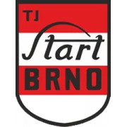 Старт Брно logo