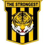 Стронгест logo