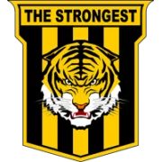 Стронгест logo