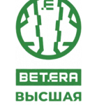 Стыковые матчи Высшая Лига logo