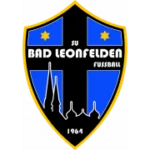 SU Bad Leonfelden logo