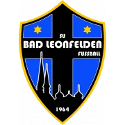 SU Bad Leonfelden logo