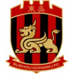 Сучжоу Дунъу logo