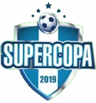 Supercopa de Honduras logo