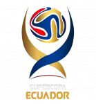 Суперкубок Эквадора logo