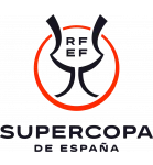Суперкубок Испании logo